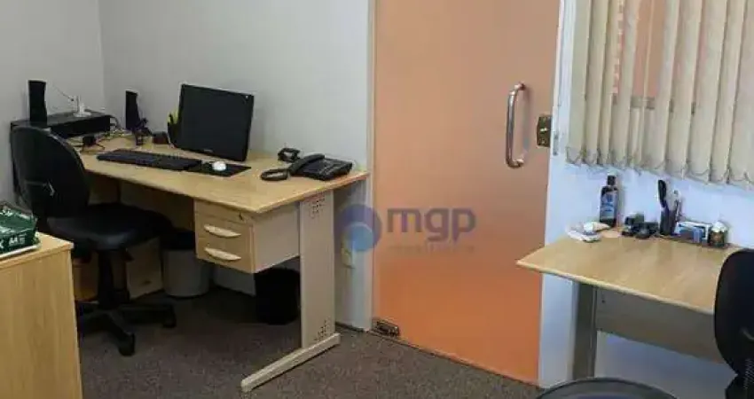 Sala comercial com 3 salas para alugar na Avenida Marquês de São Vicente, 446, Barra Funda, São Paulo