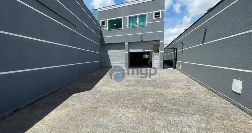 Sala comercial para alugar na Praça Reverendo Israel Vieira Ferreira, 621, Vila Medeiros, São Paulo