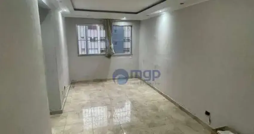 Apartamento com 2 quartos à venda - Jardim Andaraí - São Paulo/SP