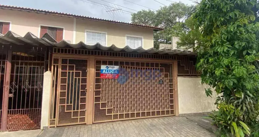 Casa com 2 quartos para alugar na Rua Dias da Silva, 530, Vila Maria, São Paulo