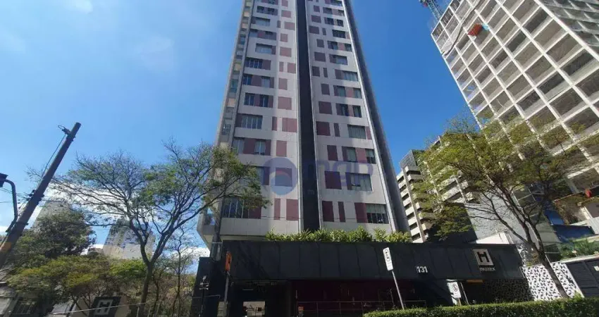 Sala comercial para alugar na Rua Haddock Lobo, 131, Cerqueira César, São Paulo