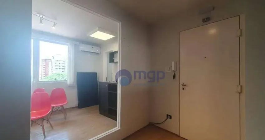 Sala comercial com 4 salas à venda na Rua Manuel da Nóbrega, 111, Paraíso, São Paulo