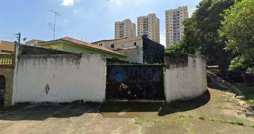 Terreno à venda na Rua Tapanhuma, Tatuapé, São Paulo