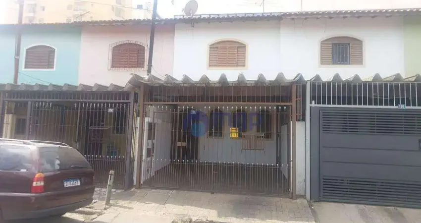 Sobrado com 2 quartos à venda, 123 m² - Vila Silveira - Guarulhos/SP