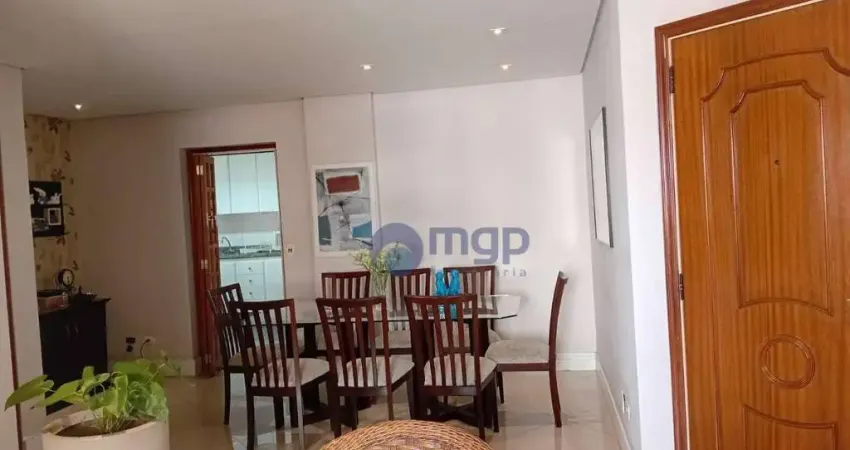 Apartamento com 2 quartos à venda, 117 m² - Vila Maria - São Paulo/SP