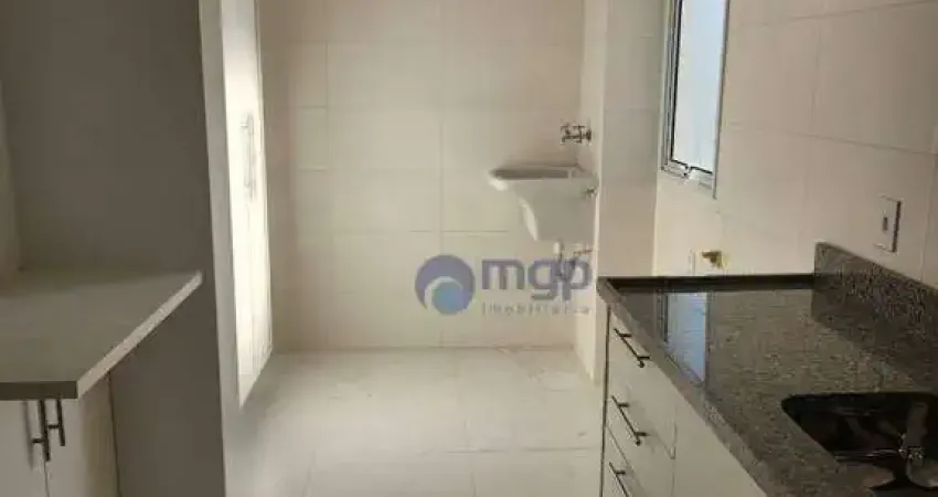 Apartamento com 2 quartos à venda na Rua Severa, 1035, Vila Maria, São Paulo