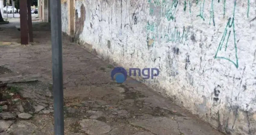 Terreno à venda, 576 m² por R$ 1.802.000,00 - Vila Paiva - São Paulo/SP