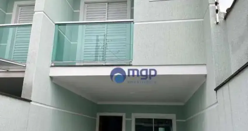 Casa com 3 quartos à venda na Rua Laert de Almeida Viana, 10, Vila Mazzei, São Paulo