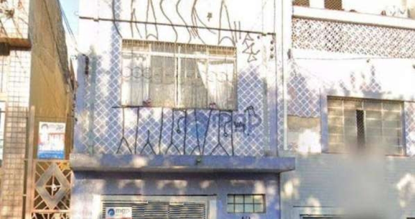 Terreno à venda, 240 m² por R$ 1.060.000,00 - Vila Maria - São Paulo/SP