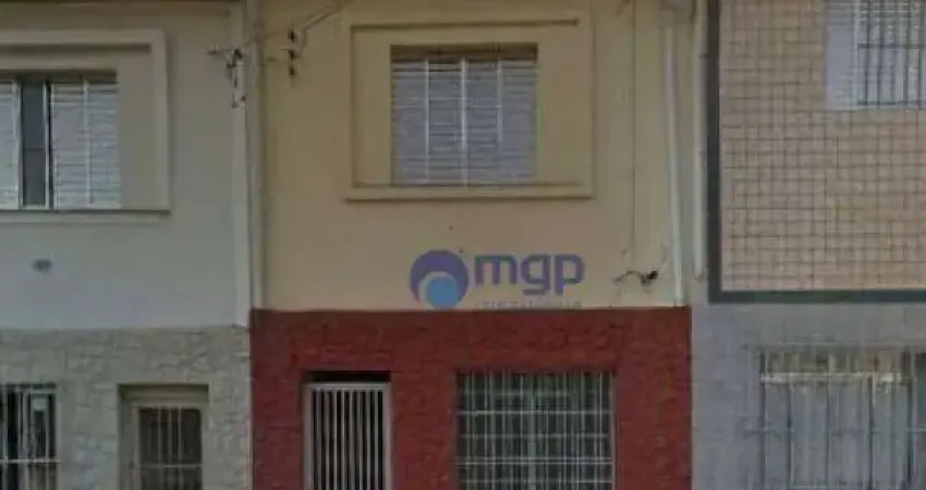 Sobrado com 2 dormitórios à venda, 70 m² - Vila Maria - São Paulo/SP