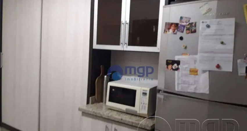 Apartamento Residencial à venda, Vila Maria Alta, São Paulo - .