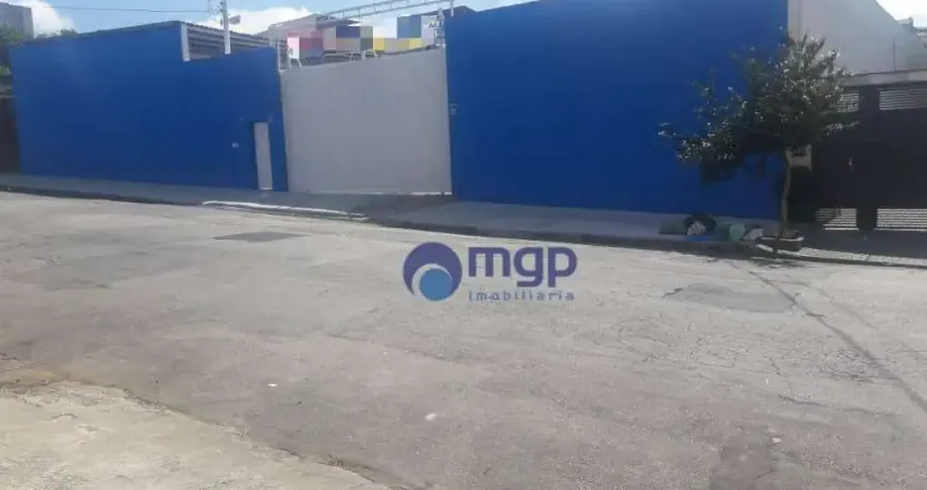 Terreno à venda, 1500 m² por R$ 8.000.000,00 - Vila Medeiros - São Paulo/SP