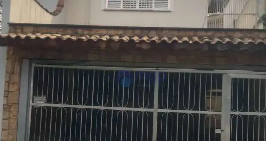 Sobrado com 3 quartos à venda, 170 m² - parque novo mundo - são paulo/sp