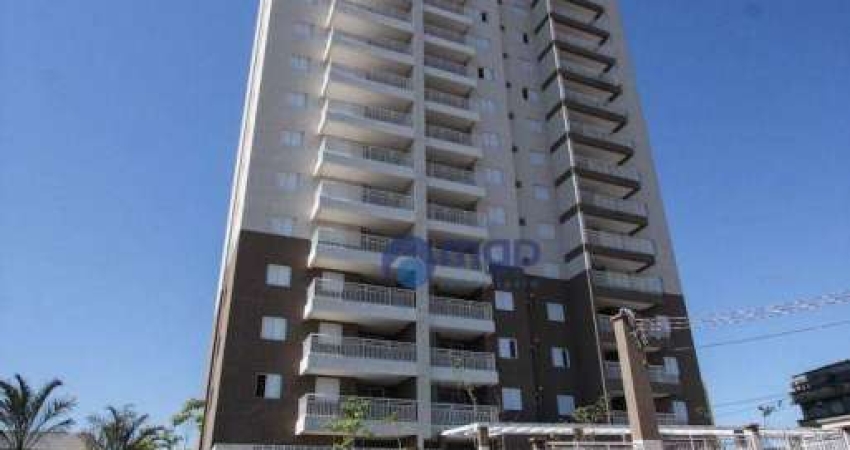 Apartamento com 3 dormitórios à venda, 72 m² por R$ 620.000,00 - Vila Isolina Mazzei - São Paulo/SP