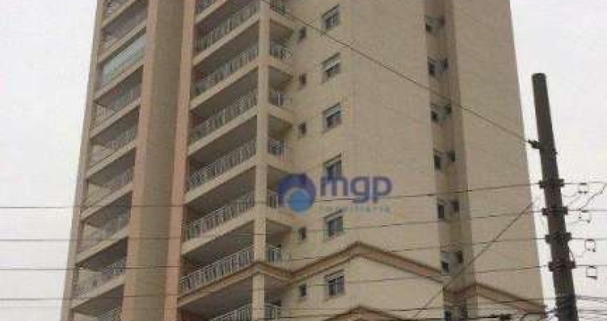 Apartamento Cobertura com 4 quartos, à venda na Vila Maria - 207 m² - São Paulo/SP