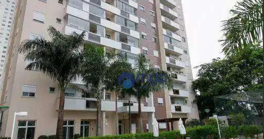 Apartamento com 3 quartos à venda, 79 m² - Vila Maria - São Paulo/SP