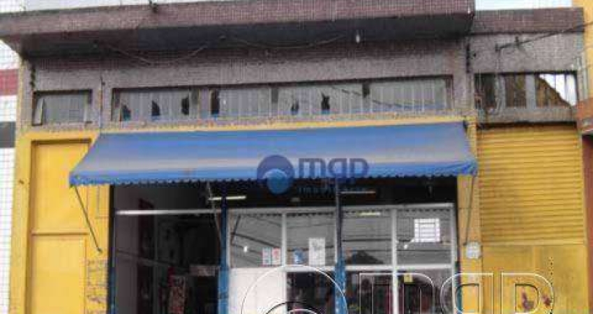 Sala comercial à venda na Rua Padre Sabóia de Medeiros, 1511, Vila Maria, São Paulo
