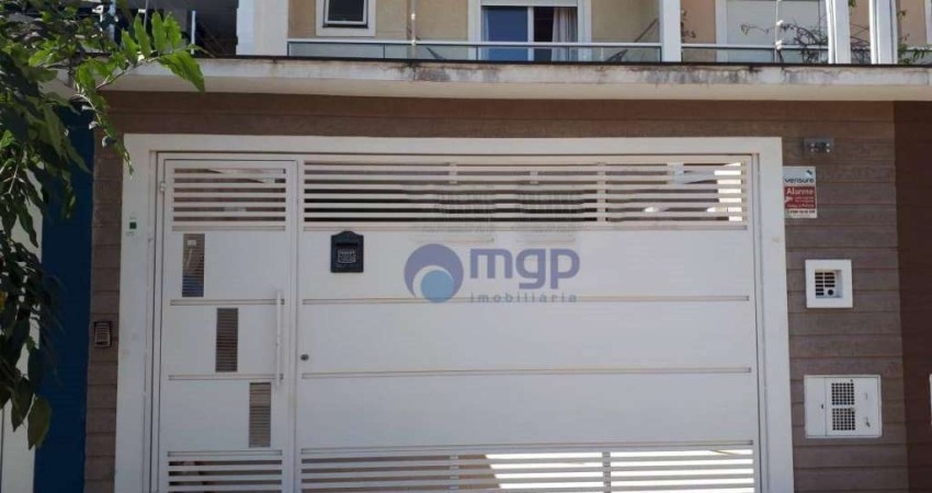 Sobrado com 3 dormitórios à venda, 162 m² por R$ 1.150.000,00 - Vila Maria - São Paulo/SP