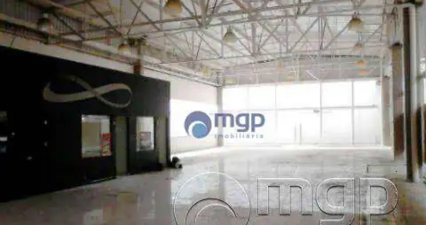 Terreno à venda, 1180 m² por R$ 17.000.000,00 - Vila Guilherme - São Paulo/SP