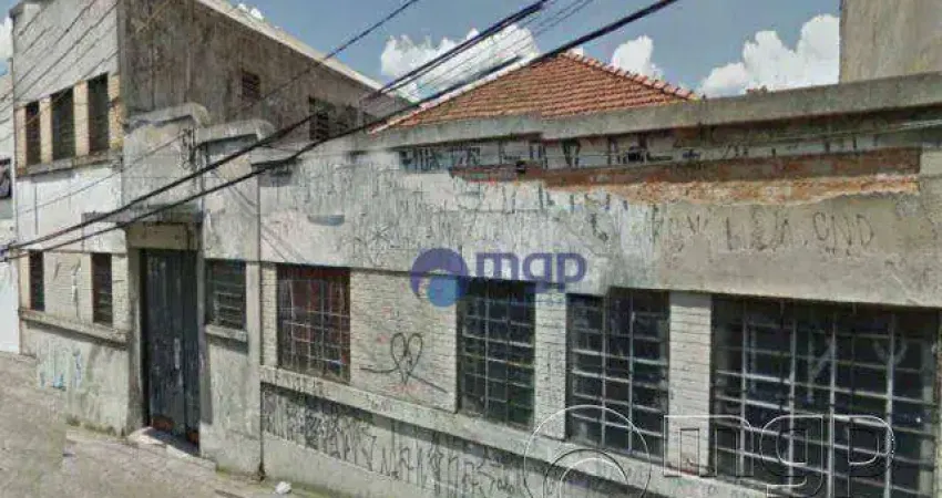 Prédio, 4128 m² - venda por R$ 27.000.000,00 ou aluguel por R$ 170.700,00 - Catumbi - São Paulo/SP
