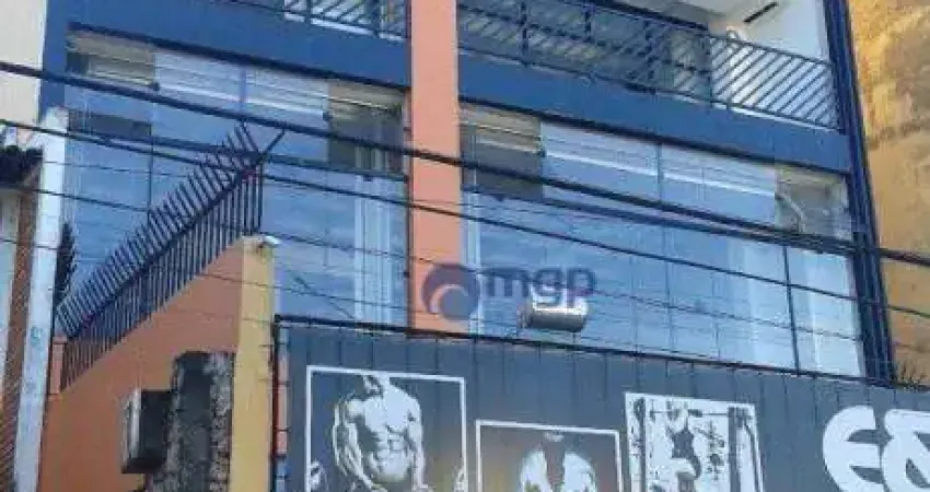 Prédio à venda, 1100 m² por R$ 3.100.000,00 - Vila Irmãos Arnoni - São Paulo/SP