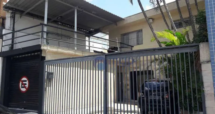 Sobrado com 3 dormitórios à venda por R$ 1.100.000,00 - Vila Maria Alta - São Paulo/SP