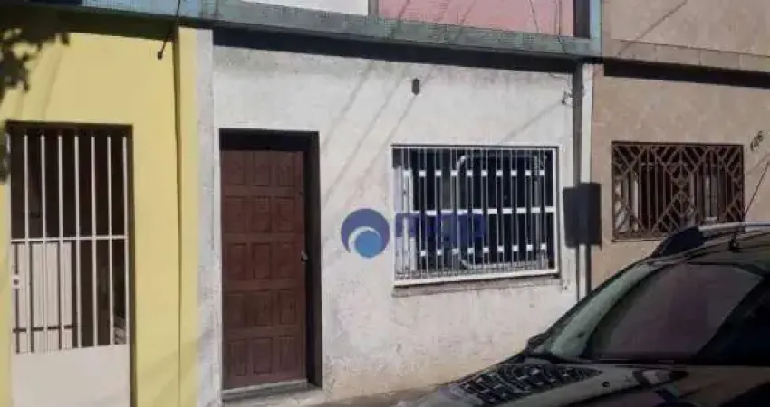 Sobrado com 2 dormitórios à venda, 58 m² por R$ 425.000,00 - Vila Maria - São Paulo/SP