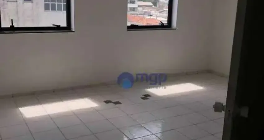 Sala, 40 m² - venda por R$ 295.000,00 ou aluguel por R$ 1.250,00/mês - Santana - São Paulo/SP