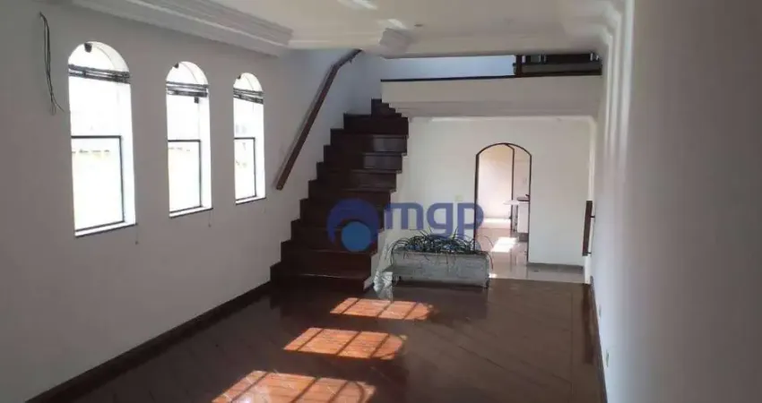 Casa com 3 quartos à venda na Avenida Belisário Pena, 1166, Vila Maria, São Paulo