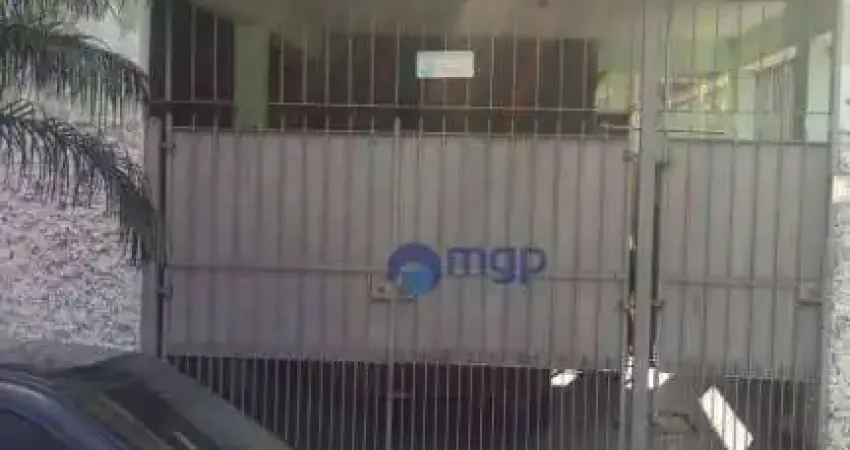 Sobrado com 1 dormitório à venda, 200 m² por R$ 420.000,00 - Parque Edu Chaves - São Paulo/SP