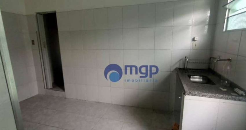 Casa com 1 quarto para alugar, 30 m² - Vila Guilherme - São Paulo/SP