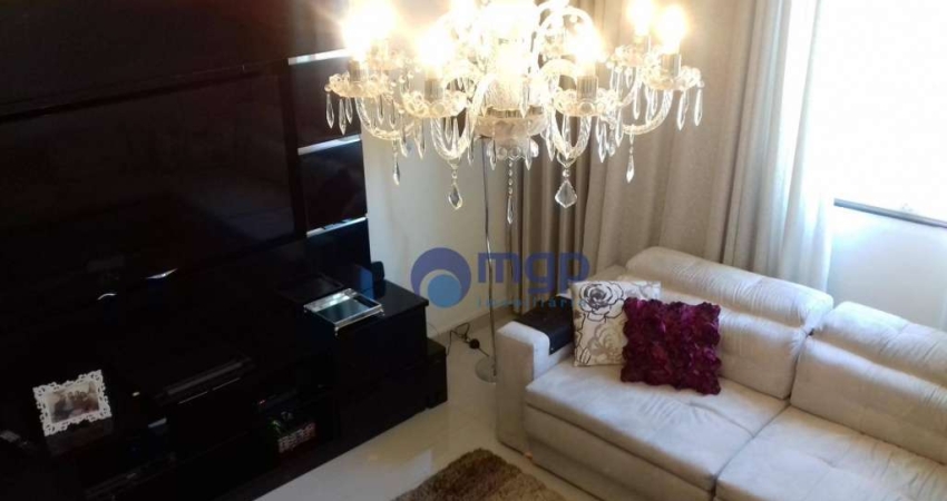 Sobrado com 2 dormitórios, 210 m² - venda - Vila Maria - São Paulo/SP