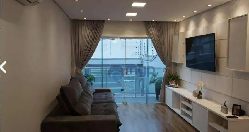 Sobrado com 3 quartos à venda, 125 m² - Parada Inglesa - São Paulo/SP
