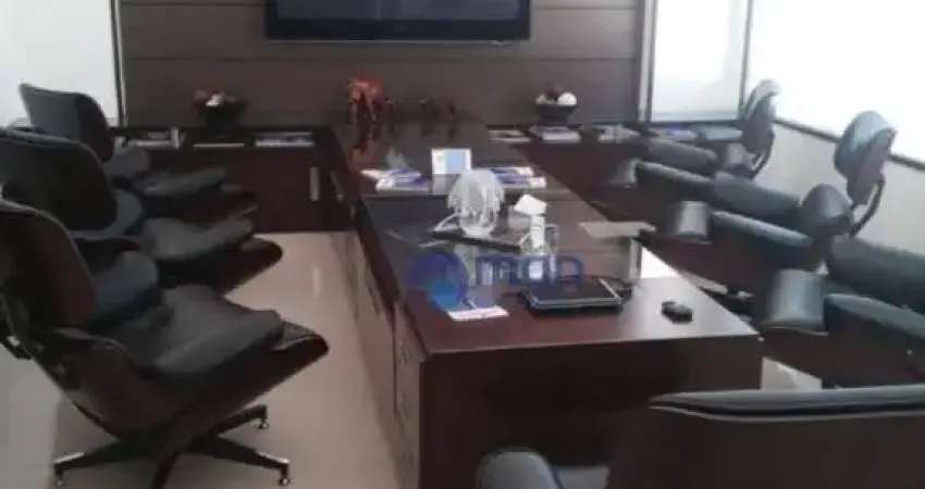 Sala à venda, 33 m² por R$ 430.000,00 - Centro - Guarulhos/SP