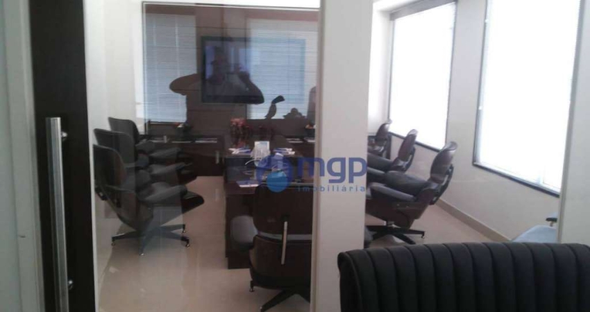 Sala à venda, 33 m² por R$ 600.000,00 - Centro - Guarulhos/SP