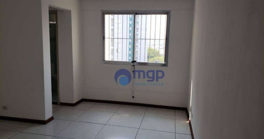 Apartamento com 2 dormitórios à venda, 50 m² por R$ 350.000,00 - Parque Novo Mundo - São Paulo/SP
