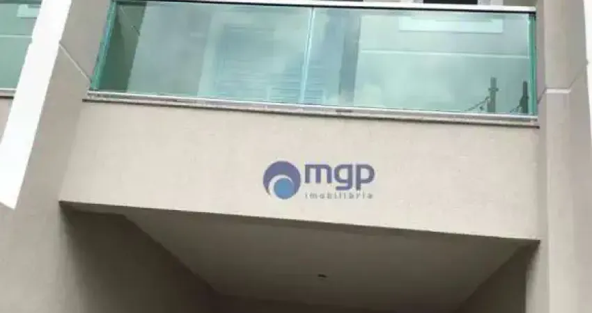 Sobrado com 3 dormitórios à venda, 120 m² por R$ 550.000,00 - Vila Nova Carolina - São Paulo/SP
