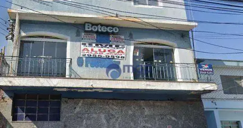 Prédio à venda, 400 m² por R$ 1.700.000,00 - Carandiru - São Paulo/SP