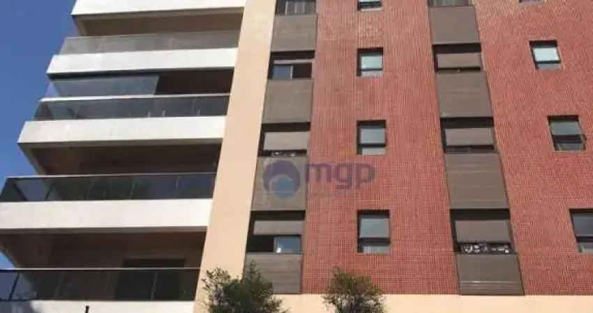 Apartamento com 4 dormitórios à venda, 256 m² por R$ 1.300.000,00 - Vila Maria - São Paulo/SP