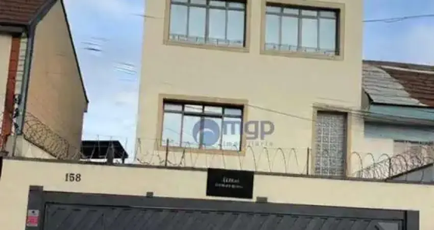 Prédio à venda, 330 m² por r$ 2.100.000,00 - vila guilherme - são paulo/sp