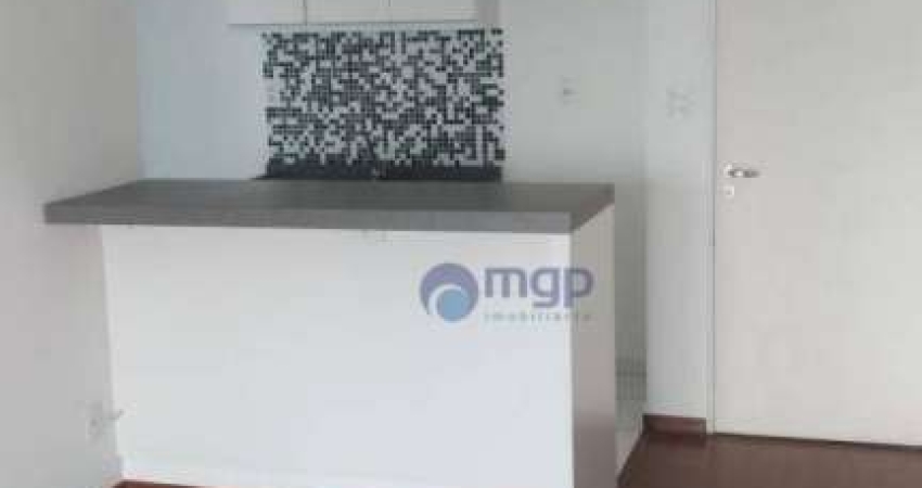 Apartamento com 3 dormitórios à venda, 1 vaga - Vila Maria