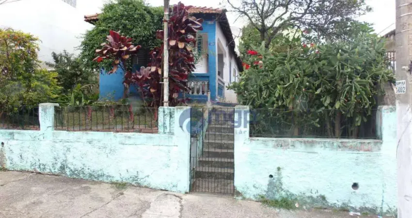Casa com 2 dormitórios à venda, 83 m² por R$ 590.000,00 - Vila Maria - São Paulo/SP