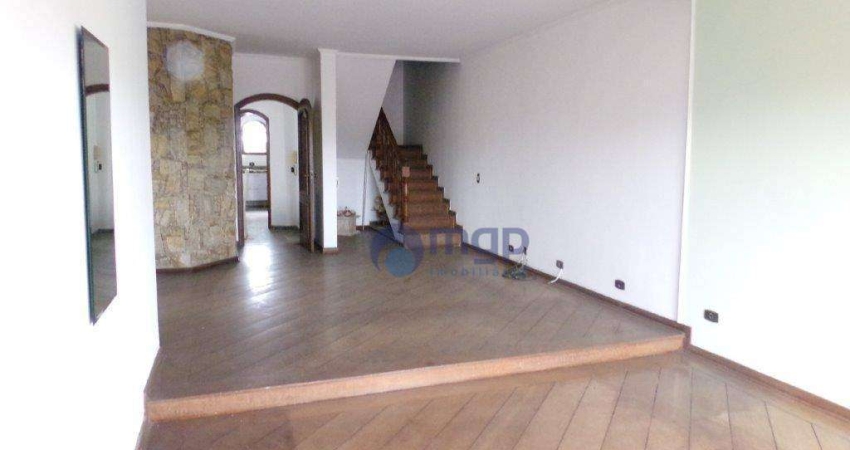 Sobrado com 4 dormitórios, 450 m² - venda por R$ 1.600.000,00 ou aluguel por R$ 8.685,89/mês - Jardim Japão - São Paulo/SP
