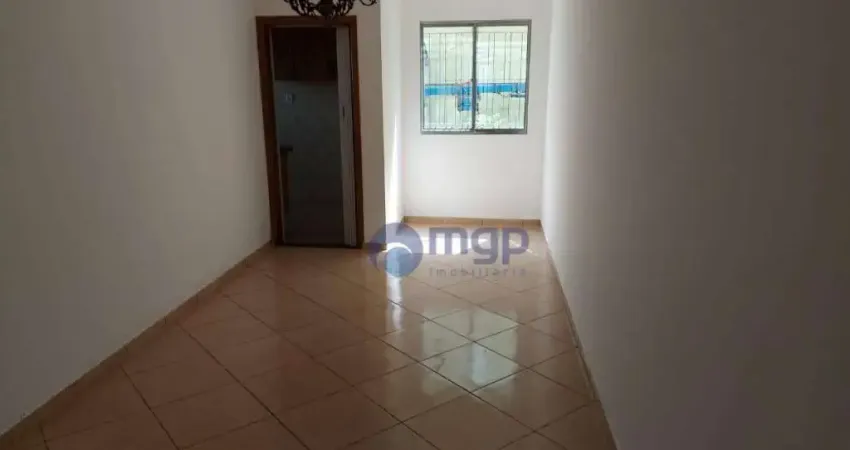 Apartamento à venda, 85 m² por R$ 320.000,00 - Parque Novo Mundo - São Paulo/SP