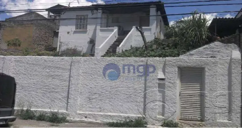 Terreno à venda, 457 m² - Vila Maria - São Paulo/SP