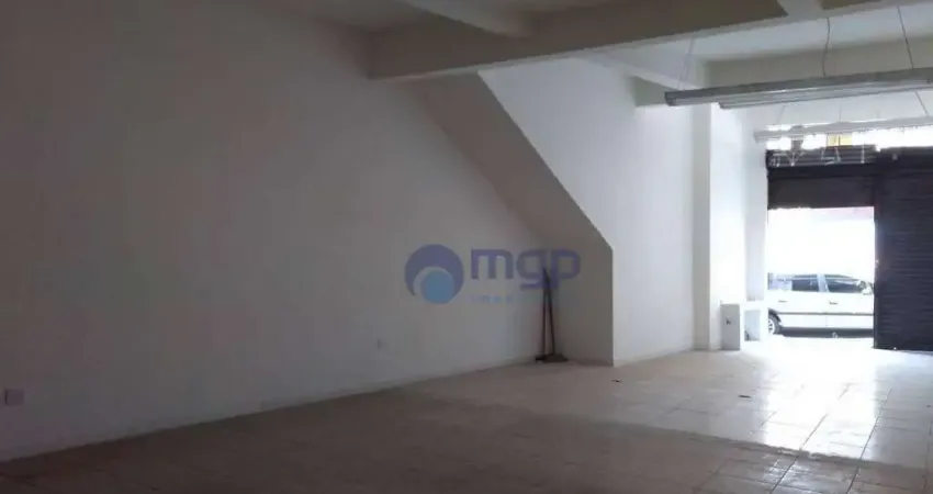 Sala comercial para alugar na Rua Mere Amedea, 102, Vila Maria, São Paulo
