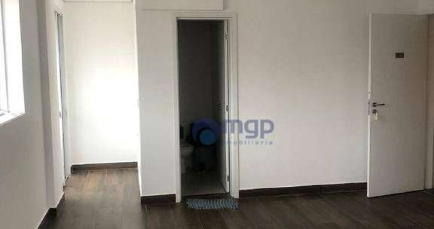 Sala para alugar, 33 m² - Vila Maria - São Paulo/SP