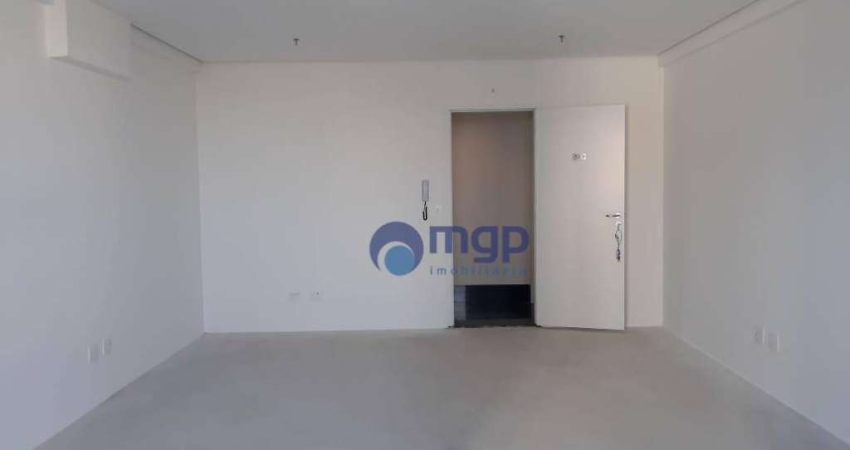 Sala para alugar, 38 m² por R$ 2.000,00/mês - Vila Maria - São Paulo/SP
