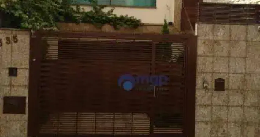 Casa com 3 quartos à venda na Rua Durval Clemente, 535, Jardim São Paulo (Zona Norte), São Paulo