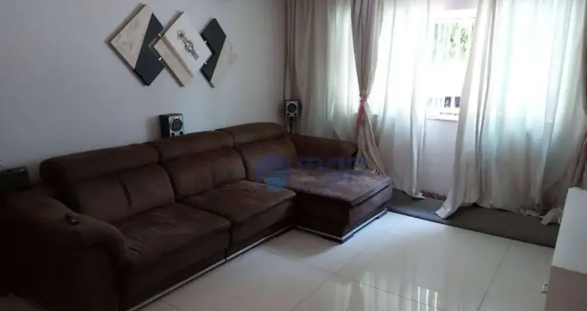 Sobrado com 3 dormitórios à venda, 150 m² por R$ 1.200.000,00 - Vila Maria - São Paulo/SP